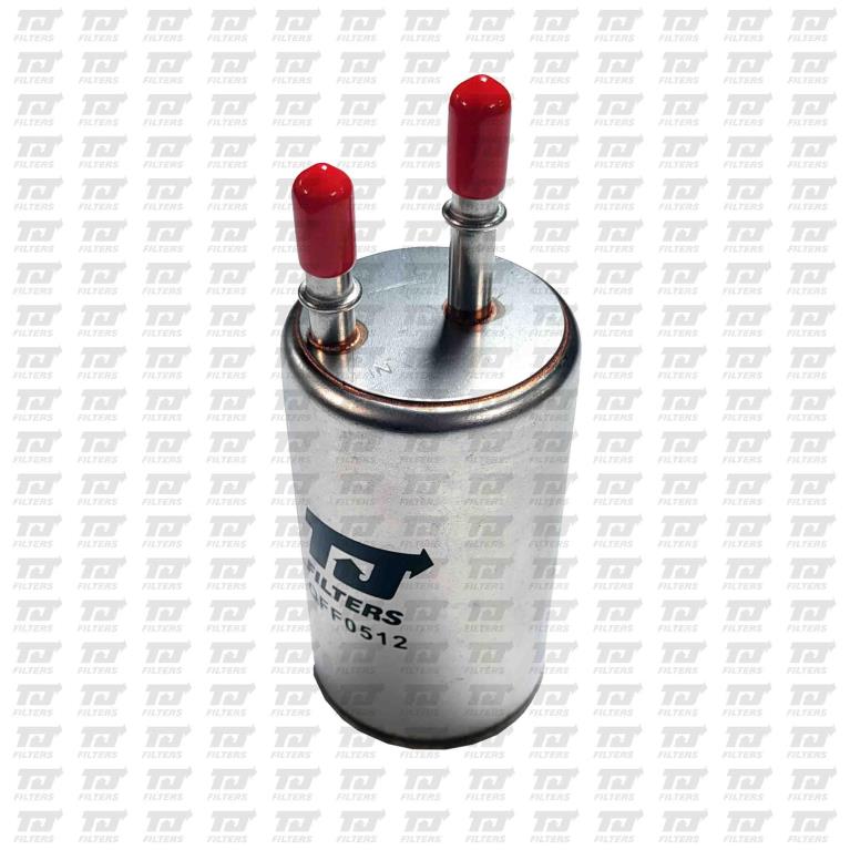 Filtre à carburant (Filtre à gasoil) QUINTON HAZELL ref. QFF0512